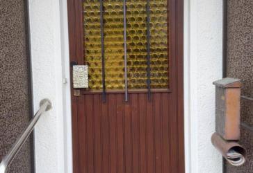 Vorschaubild Reihenhaus
