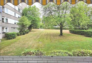 Eigentumswohnung in Hattingen - Holthausen !