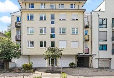 Vorschaubild Wohnung