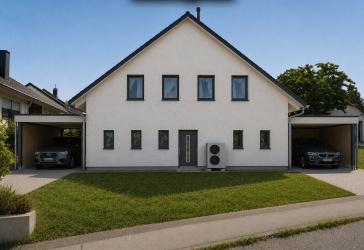 Vorschaubild Mehrfamilienhaus