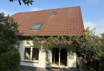 Gepflegte Doppelhaushälfte in Iserlohn-Roden
