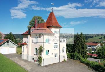 Vorschaubild Villa