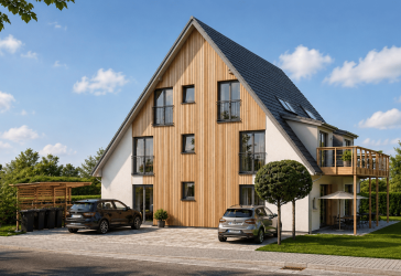 !! Ihre neue barrierefreie 2-Zimmer-Erdgeschoss-Wohnung - In Projektierung - Seien Sie von Anfang an dabei !! I NEUBAU I PROVISIONSFREI I barrierefrei