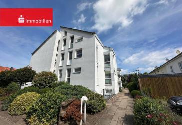 Vorschaubild Maisonettewohnung