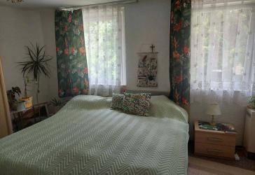 3 Zimmer Wohnung