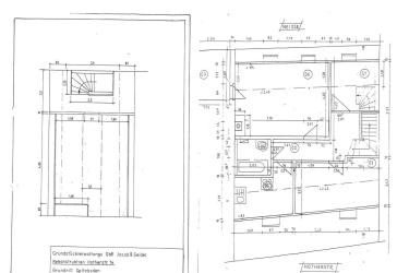 Vorschaubild Maisonettewohnung