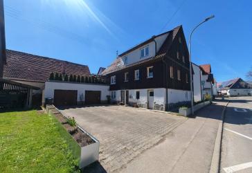 Vorschaubild Einfamilienhaus