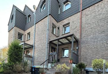 Vorschaubild Reihenmittelhaus