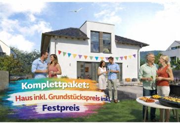 Vorschaubild Einfamilienhaus