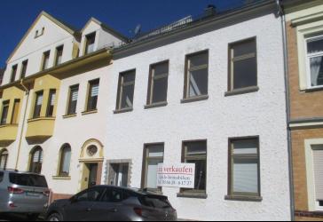 Vorschaubild Reihenmittelhaus