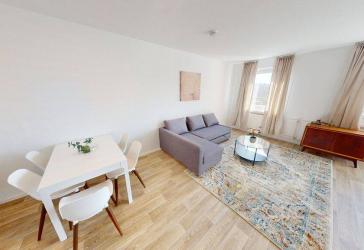 Vorschaubild Wohnung