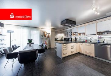 Vorschaubild Maisonettewohnung