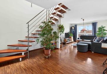 Vorschaubild Maisonettewohnung