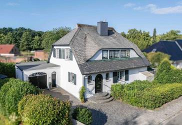 Exklusives Einfamilienhaus in begehrter Wohnlage!