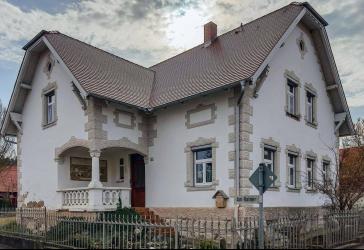 Vorschaubild Einfamilienhaus