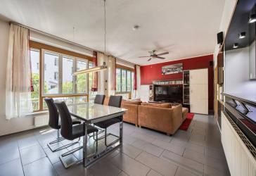 Vorschaubild Maisonettewohnung