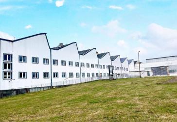 antaris Immobilien GmbH ** Effiziente Produktions- und Lagerflächen in Autobahnnähe **