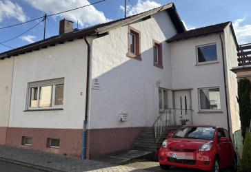 Einfamilienhaus in Beckingen - Provisionsfrei für den Käufer -