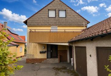 Vorschaubild Mehrfamilienhaus