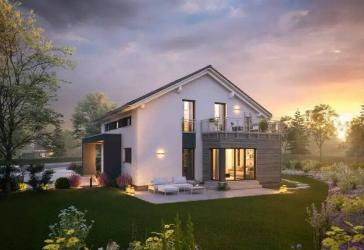 Vorschaubild Einfamilienhaus