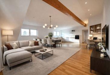 Traumhaft schöne 3 Zimmer Mietwohnung mit Stellplatz in Pulheim