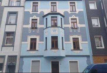 Vorschaubild Mehrfamilienhaus