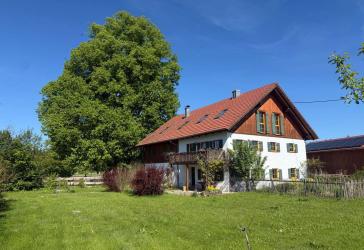 Vorschaubild Bauernhaus