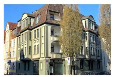 Zimmer in 3er WG im Bielefelder Westen zu vermieten