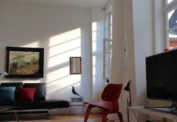 Vorschaubild Maisonettewohnung