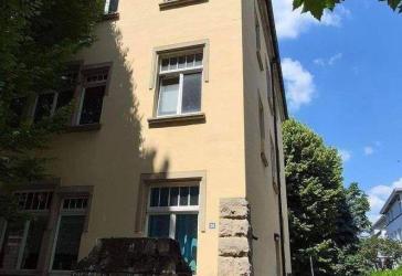 Vorschaubild Wohnung