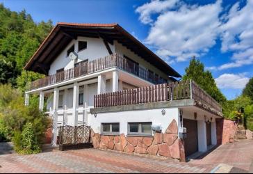 Vorschaubild Mehrfamilienhaus