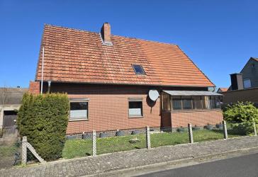 Vorschaubild Einfamilienhaus