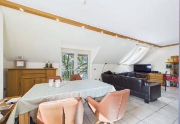 Vorschaubild Maisonettewohnung