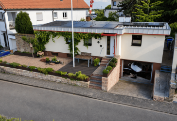 Vorschaubild Bungalow