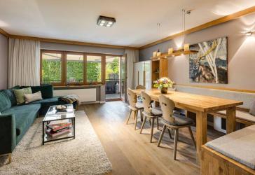 Vorschaubild Maisonettewohnung