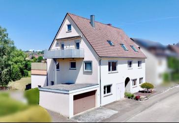 Vorschaubild Mehrfamilienhaus