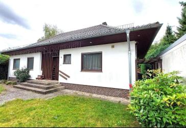 Vorschaubild Bungalow