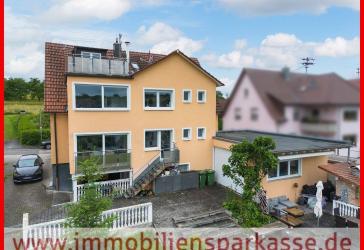 Gute Mieter - gute Rendite - kein Renovierungsstau!