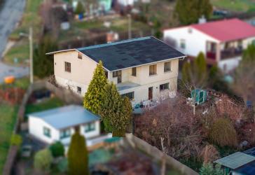 Ihr neues Zuhause in Gera? Ruhig gelegenes Einfamilienhaus mit viel Potenzial - provisionsfrei!