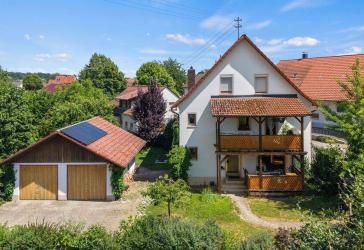 Vorschaubild Mehrfamilienhaus