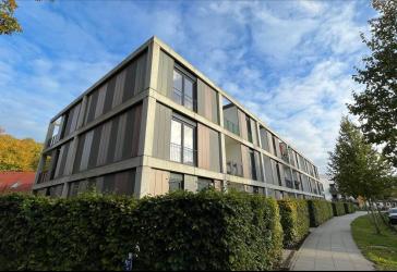 Vorschaubild Reihenendhaus