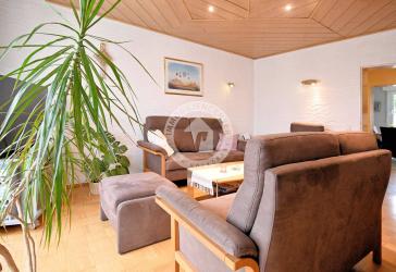 Raumstark & individuell gestaltbar: 4-Zimmer-Wohnung mit Loggia