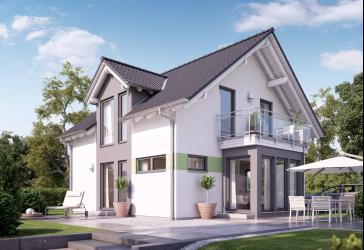 ?? Ihr Traumhaus wartet nicht auf morgen