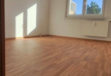 Familienfreundliche 3-Zimmerwohnung