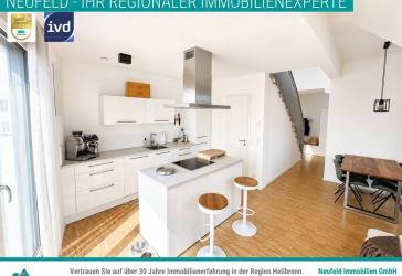 Vorschaubild Maisonettewohnung