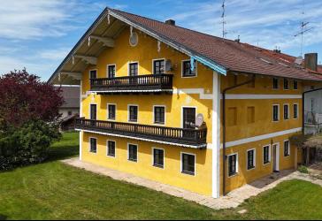 Vorschaubild Bauernhaus