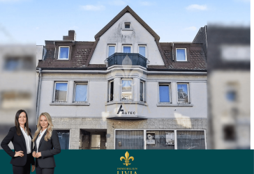 Vorschaubild Mehrfamilienhaus