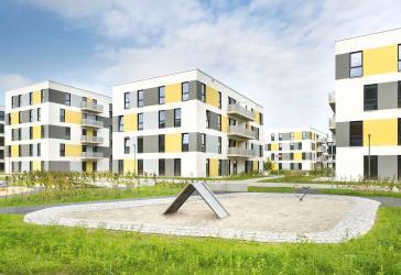 Vorschaubild Wohnung