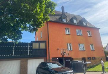 Vorschaubild Mehrfamilienhaus