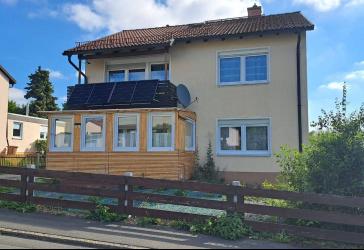 Vorschaubild Einfamilienhaus